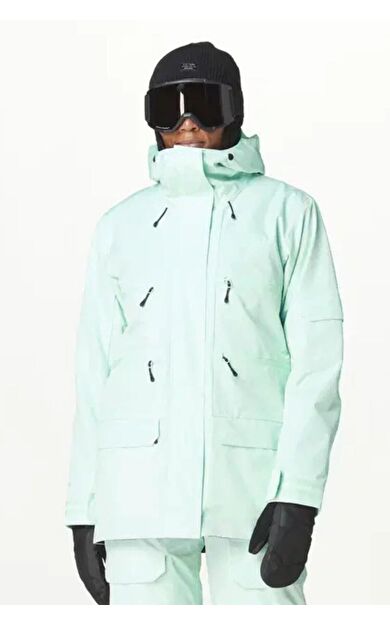 Picture Organıc U68 Kayak Montu Açık Mavi