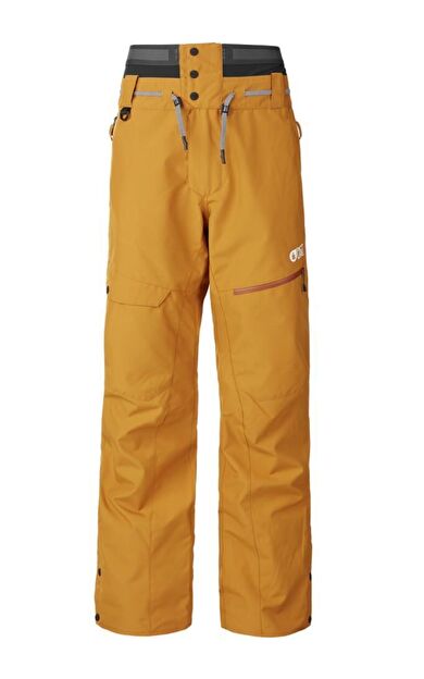 Picture Organic Under Erkek Snowboard Pantolonu Camel
