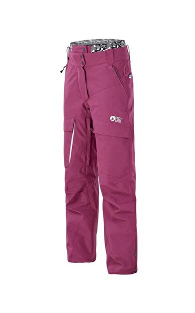 Picture Organic Week End Kadın Snowboard Pantolonu