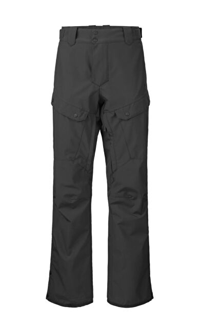Plan Erkek Snowboard Pantolon MPT125ORG56