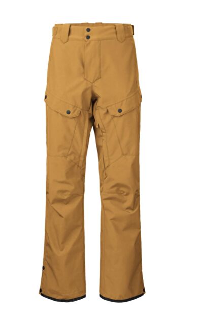 Plan Erkek Snowboard Pantolon MPT125ORG60