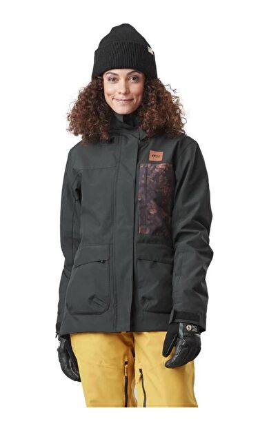 Sany Kadın Snowboard Mont