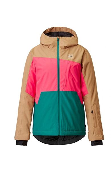 Seakrest Kadın Snowboard Mont