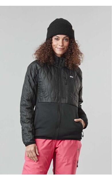 Tehanie Hybrid Kadin Snowboard Mont SWT125ORG24