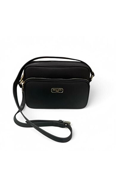 Pierre Cardin 05pc25y902-p S Siyah Kadın Çanta Siyah