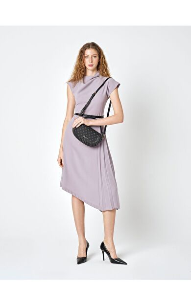 Pierre Cardin Omuz Çanta 05Pc25Y10301-Mn Std Siyah Siyah