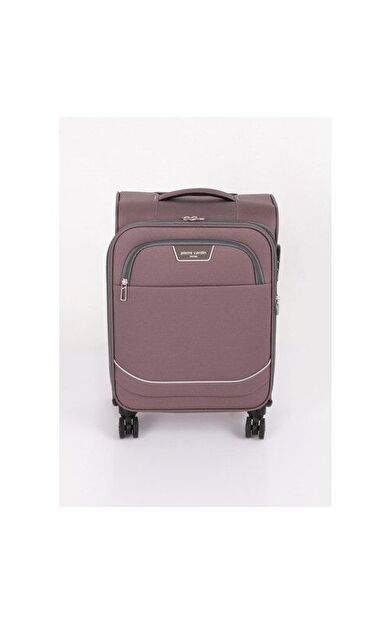 Pierre Cardin 04PC7050-3 Trolley 50 cm  Kabin Boy Valiz