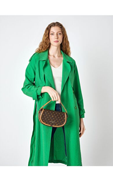 Pierre Cardin Omuz Çanta 05Pc25Y10301-Mn Std Kahve Kahve