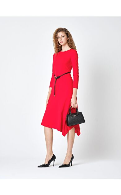 Pierre Cardin Omuz Çantası 05PC25Y905-P Siyah Siyah