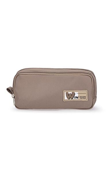 Pierre Cardin Kalem Çantası Kahve 03PCKLM3001.KH