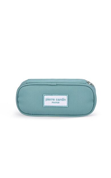 Pierre Cardin Kalem Çantası Oval Yeşil 03PCKLM3002.YŞ