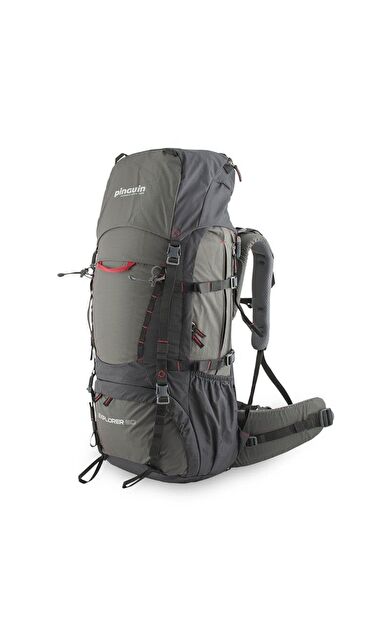 PINGUIN EXPLORER 75 KHAKI SIRT CANTASI