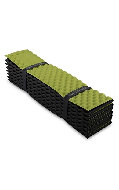 PINGUIN FOLD KATLABILIR FOAM YESIL MAT