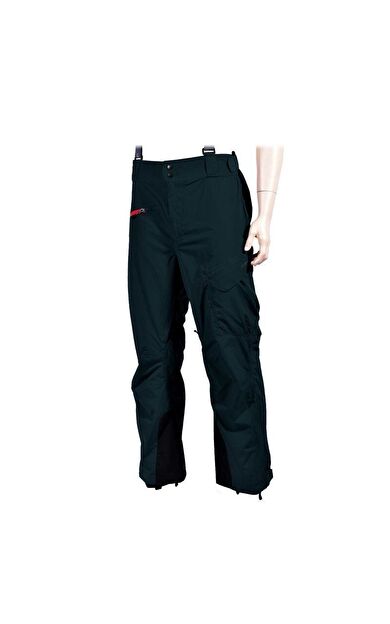 PINGUIN FREERIDE SALOPET SIYAH PANTOLON