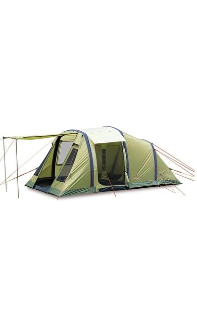 PINGUIN INTERVAL 6 YESIL CADIR