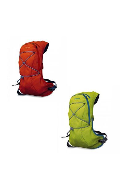 PINGUIN MOVE 8 YESIL SIRT CANTASI