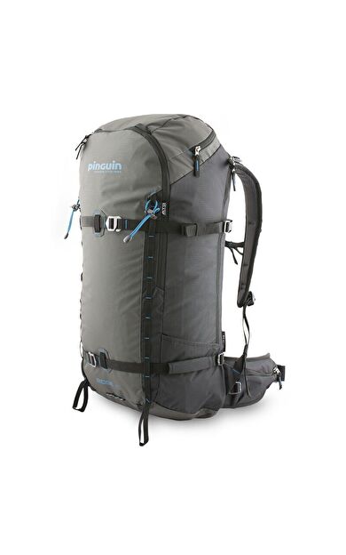 PINGUIN RIDGE 40 SIYAH SIRT CANTA