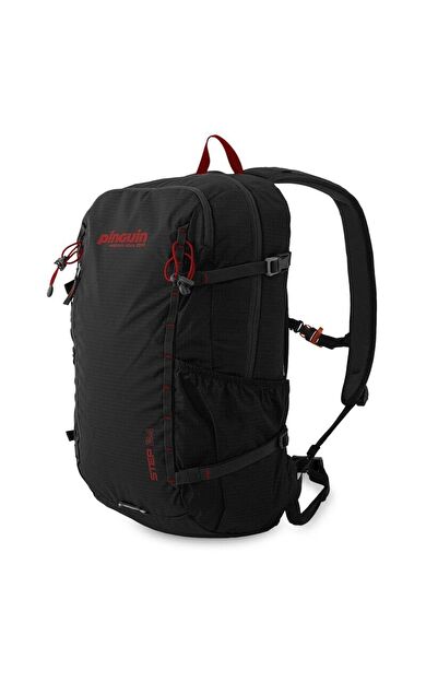 PINGUIN STEP 24 SIYAH SIRT CANTA