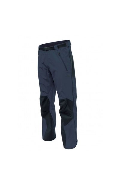 PINGUIN STRATOS SALOPET SIYAH PANTOLON