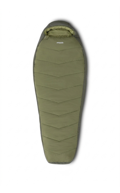 PINGUIN TRAMP -5 195 KHAKI UYKU TULUMU
