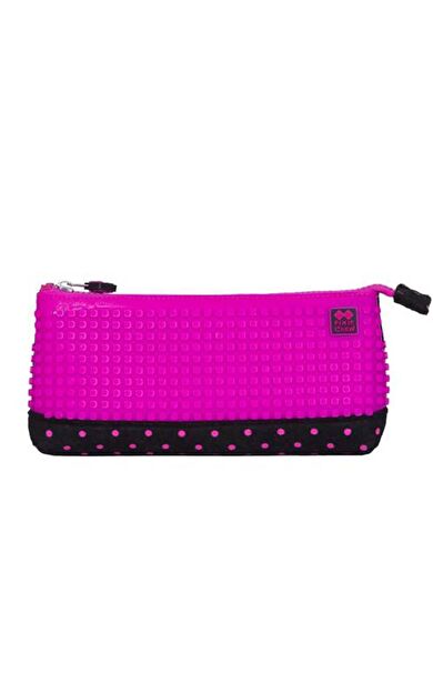 Pixie Crew Fuşya Kalem Kutusu PXA-02-L15