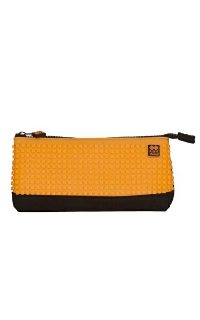 Pixie Crew Turuncu Kalem Kutusu PXA-01-L03