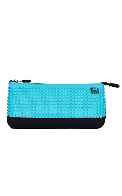 Pixie Crew Turkuaz Kalem Kutusu PXA-01-L09