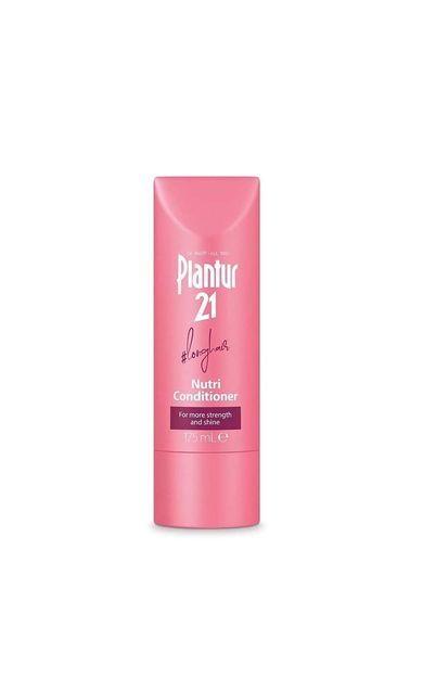 Plantur 21 Nutri-Conditioner Saç Kremi 175ml