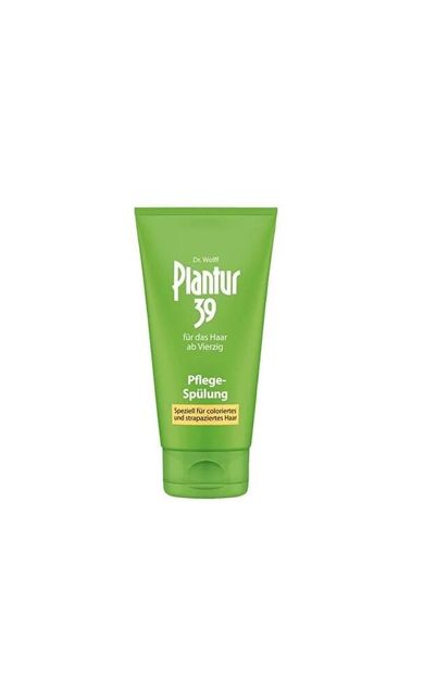 Plantur 39 Pflege Spülung - Boyalı ve Yıpranım Saç Kremi 150ml