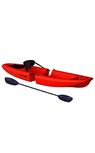 Point65 Apollo Tek Kişilik Kano