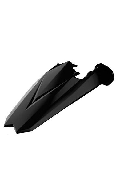 Beta Rr 18 Xtr 15-18 Polısport Arka Çamurluk Siyah