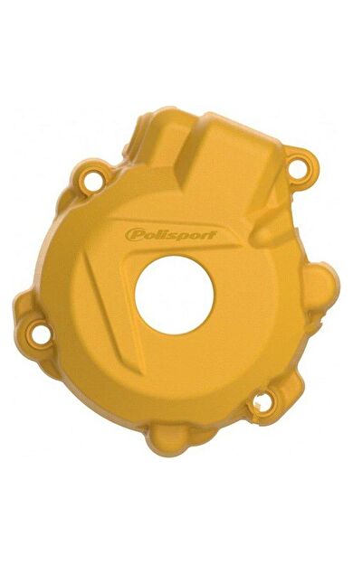 Husq Fe 250/350 Polısport Stator Kapak Koruma