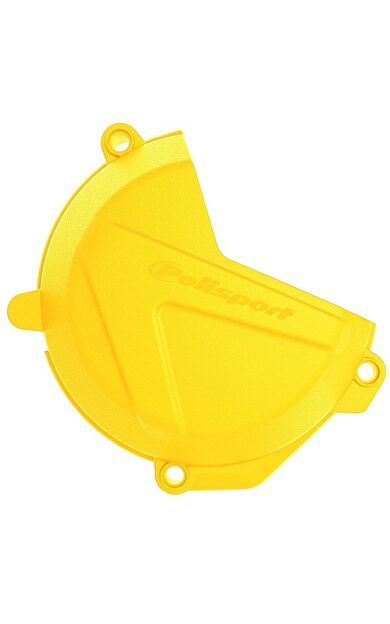 Husq. Fe25017-18 Polısport Debriyaj Kapak K. Sarı