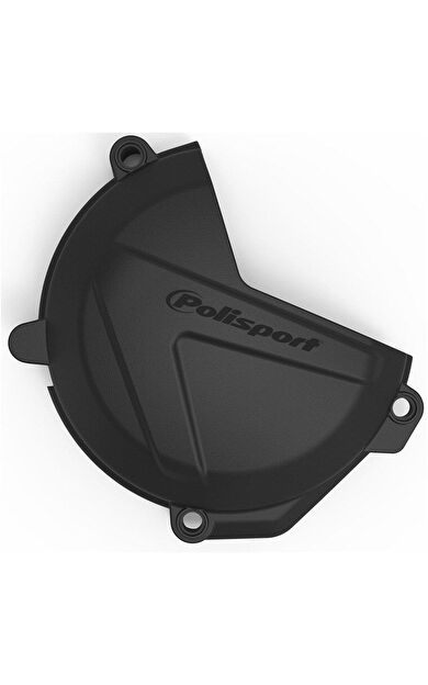 Husq. Fe25017-18 Polısport Debriyaj Kapak K. Siyah