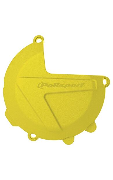 Husq Te250 17-18 Polısport Debriyaj Kapak K. Sarı