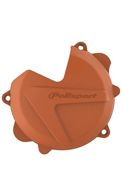Ktm Exc2501316 Polısport Debriyaj Kapak K. Turuncu