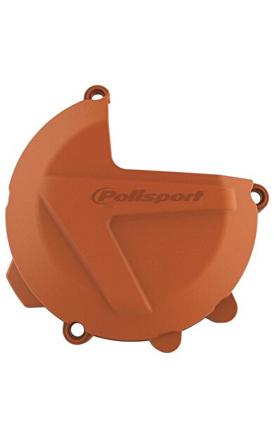 Ktm Exc2501718 Polısport Debriyaj Kapak K. Turuncu