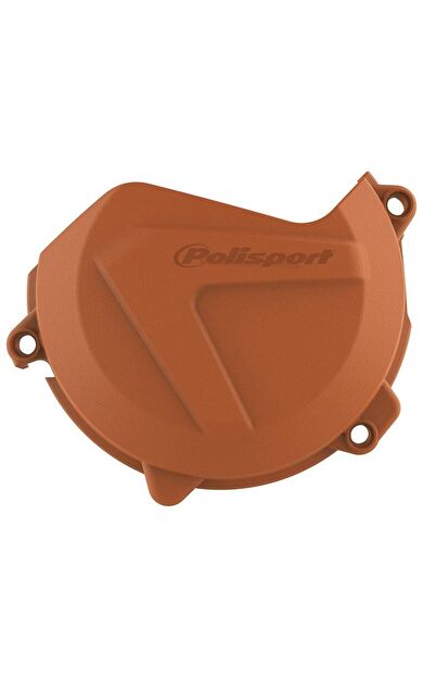 Ktm Exc4501718 Polısport Debriyaj Kapak K. Turuncu