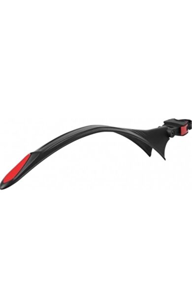 Polisport City Plastik Michigan Şehir Bisikleti Arka Çamurluk