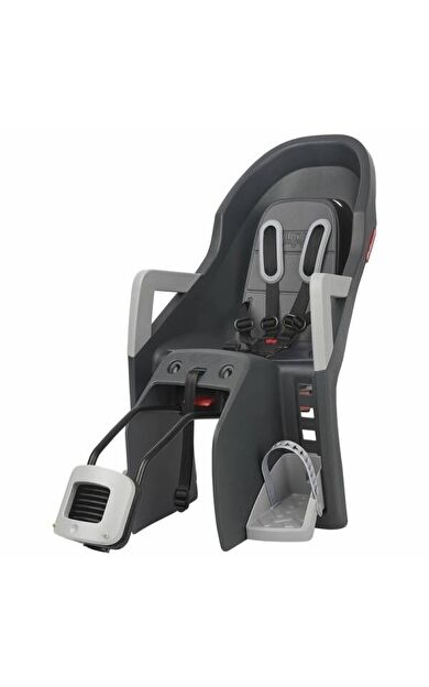 Polisport Guppy Maxi Plus RS Kadro Bağlantılı Arka Çocuk Koltuğu