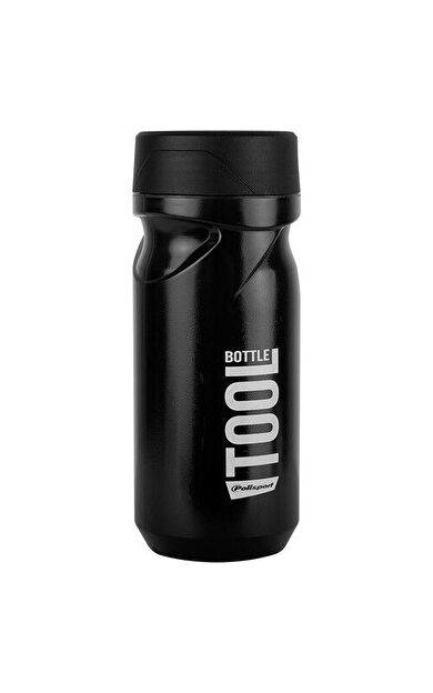 Polisport Tool Bottle Alet Kutusu BİSİKLETPolisport Tool Bottle Matara Kafesi İçin Alet Kutusu