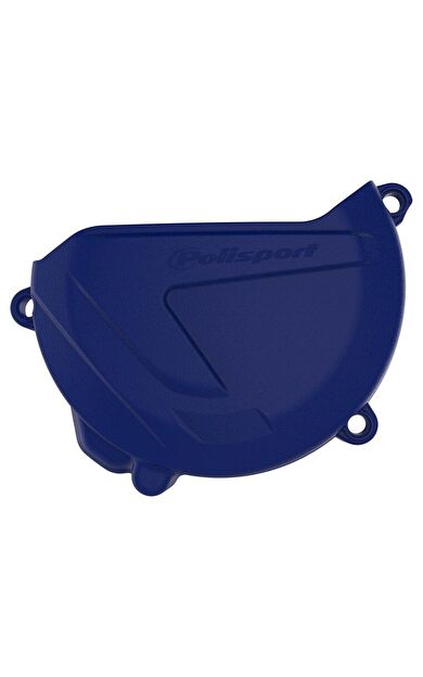 Yam. Yz250 00-18 Polısport Debriyaj Kapak K. Mavi
