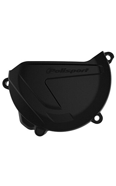 Yam. Yz250 00-18 Polısport Debriyaj Kapak K. Siyah