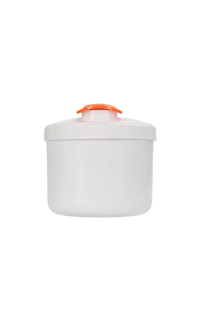 PORLAND Baby Tropical Toz Mama Kabı 290 cc