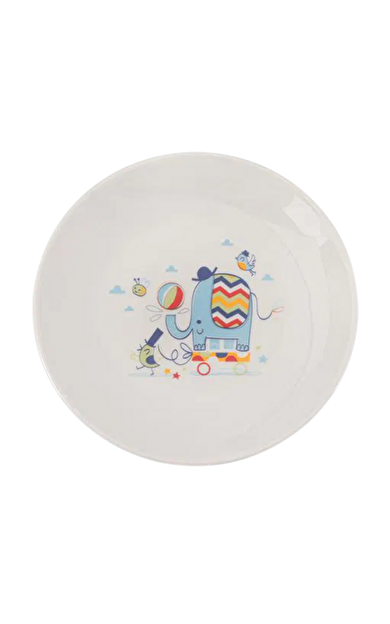 PORLAND Circus Mama Takımı 4 Parça