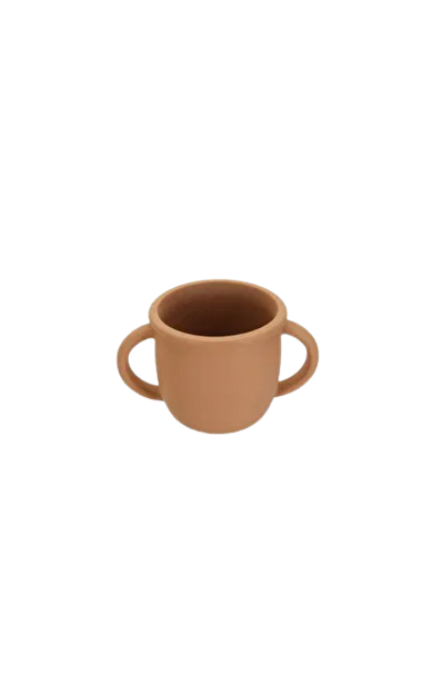 PORLAND Tiny Karamel Atıştırma Kabı 9 cm