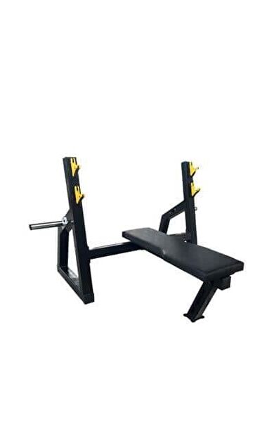 Powerhand Profesyonel Ağırlık Sehpası