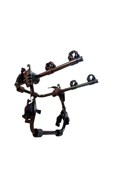 Pozitif Topp Rack 2li Bisiklet Taşıyıcı