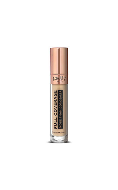 Pretty Pb-435 Full Coverage Concealer - 01