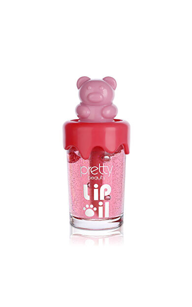 Pretty Pb-444 Lip Oil No:03